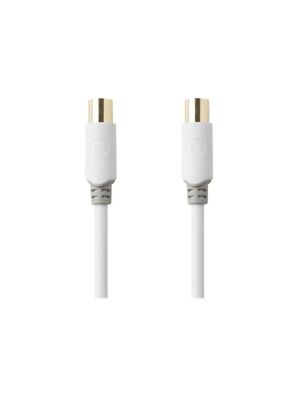 Nedis antenna cable - 1 m