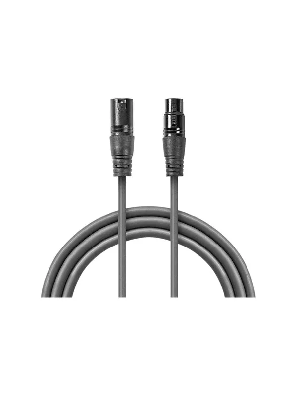 Nedis OnStage series audio extension cable - 1.5 m