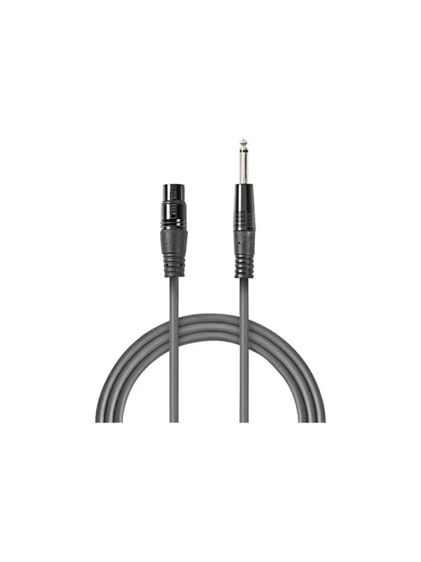 Nedis OnStage series audio cable - 1.5 m