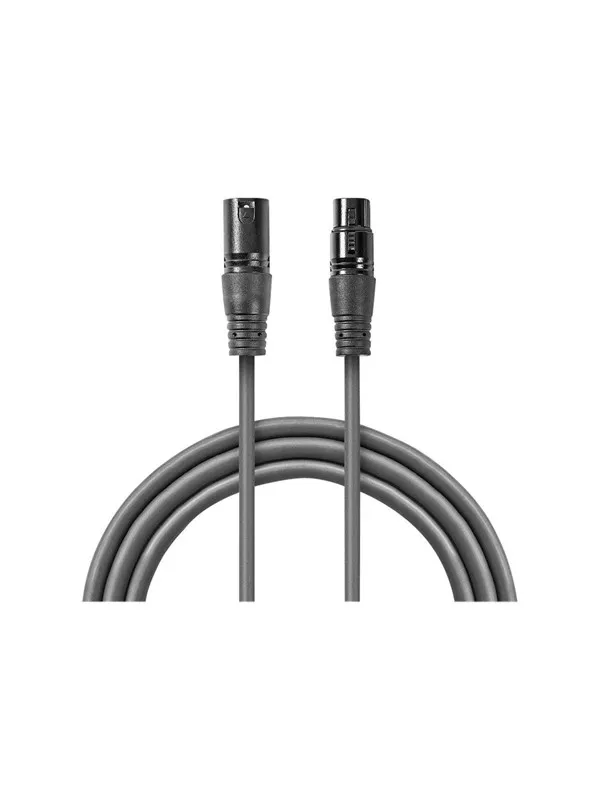 Nedis OnStage series audio extension cable - 1.5 m