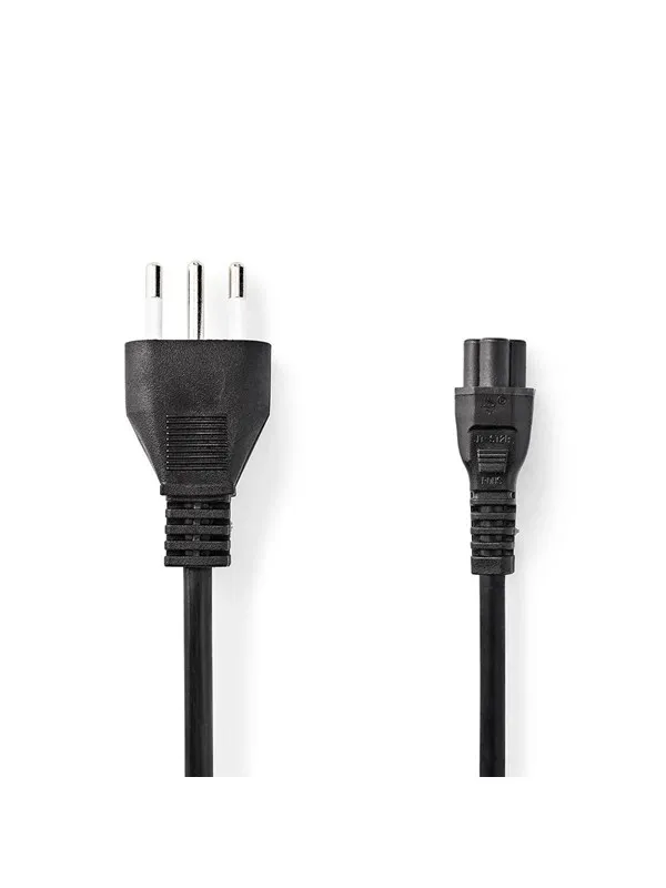 Nedis CEGL11320BK20 power cable