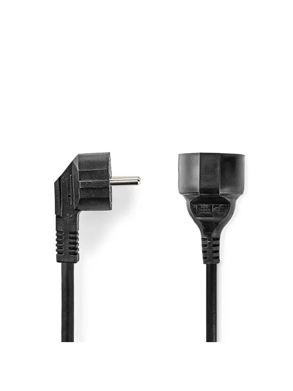 Nedis CEGL10230BK50 power cable