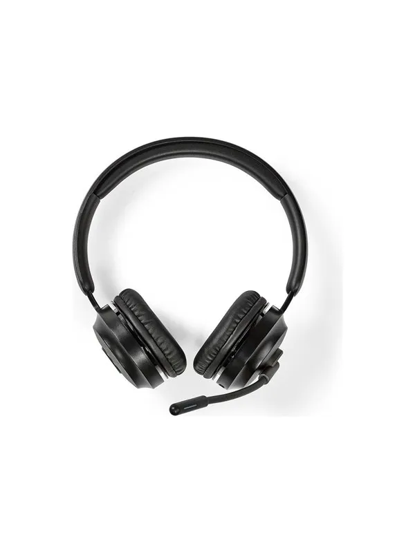 Nedis CHSTB310BK headphones/headset