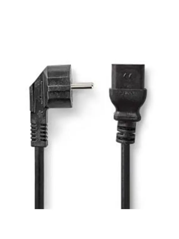Nedis CEGB10300BK20 power cable