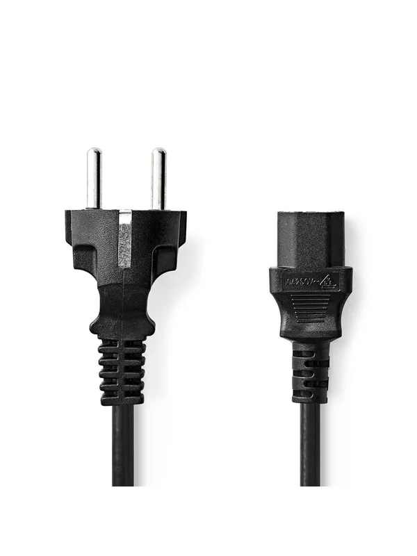 Nedis CEGL10030BK100 power cable