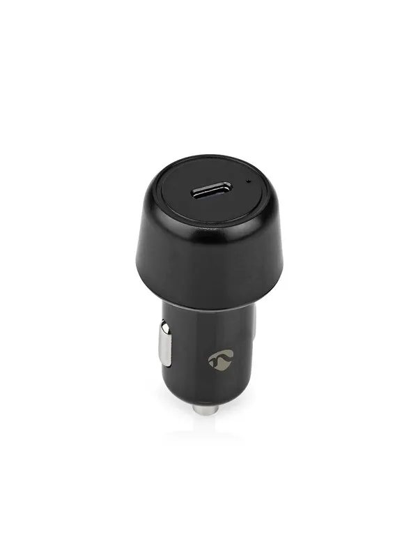 Nedis Car Charger