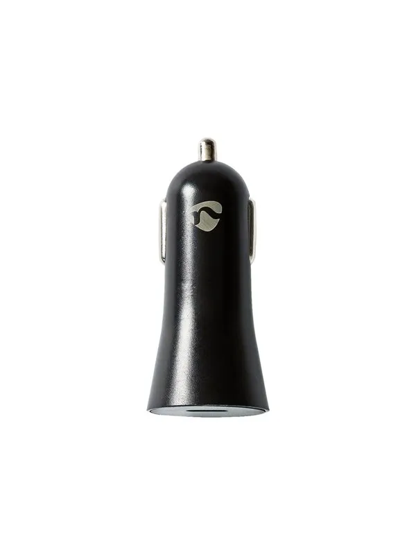 Nedis car power adapter - 24 pin USB-C - 20 Watt