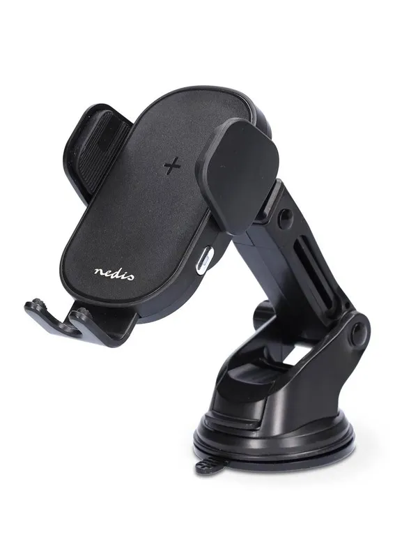 Nedis CCHAQ15W110BK mobile device charger