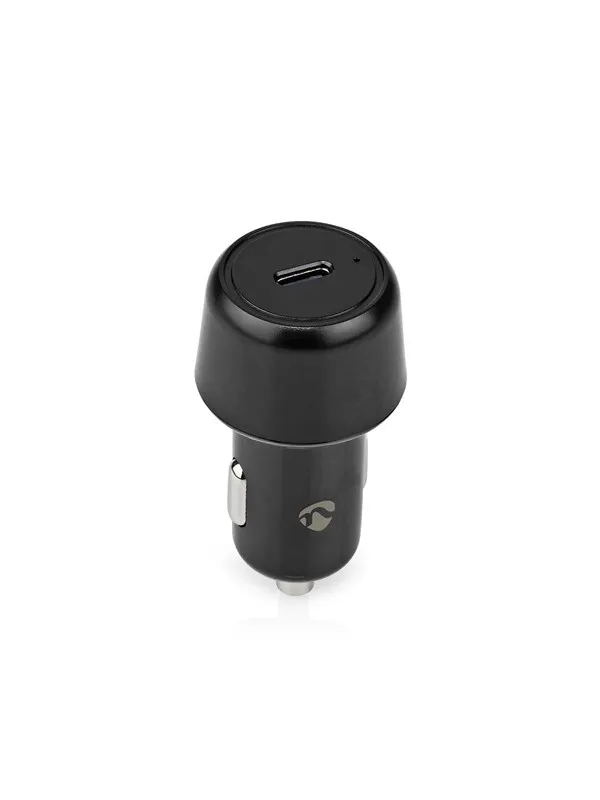 Nedis Car Charger
