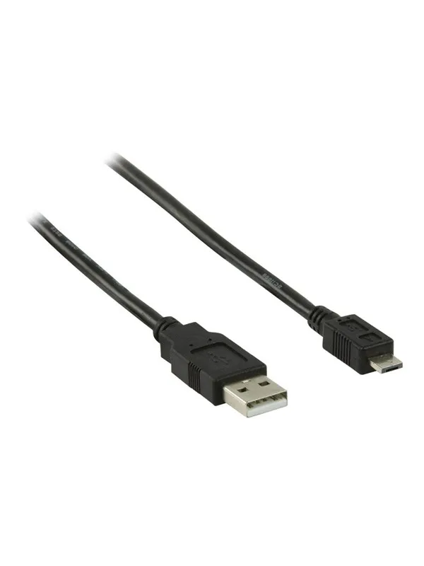 Nedis - USB cable - USB to Micro-USB Type A - 2 m