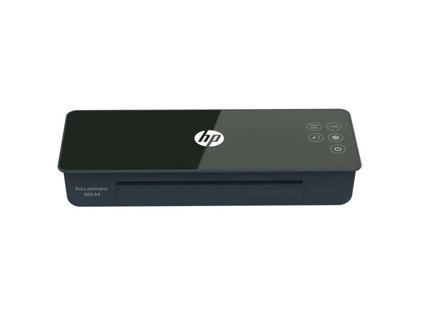 HP Pro Laminator 600 A4