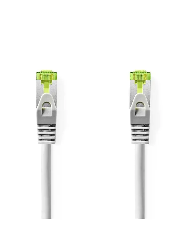 Nedis CCGL85420GY150 networking cable - Grå - 15m
