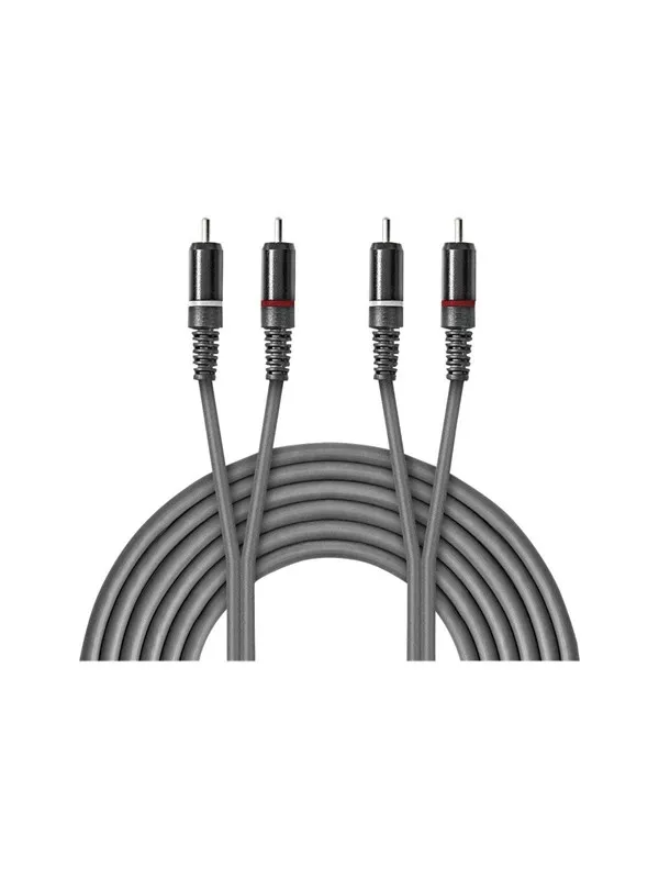 Nedis OnStage series audio cable - 5 m