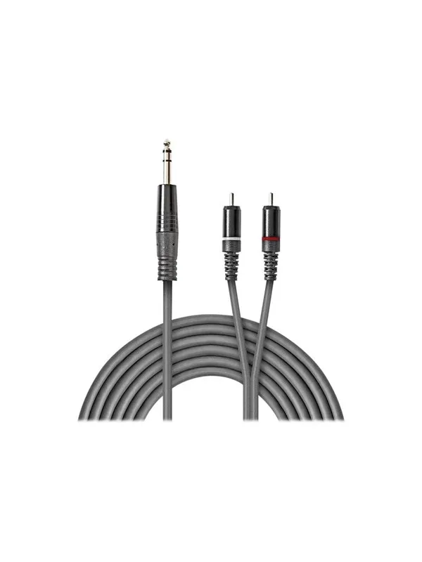 Nedis OnStage series audio cable - 3 m