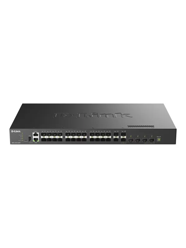 D-Link DXS 3410-32SY