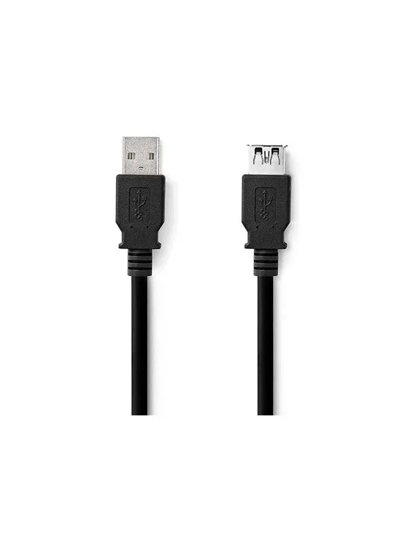 Nedis CCGL61010BK10 USB cable