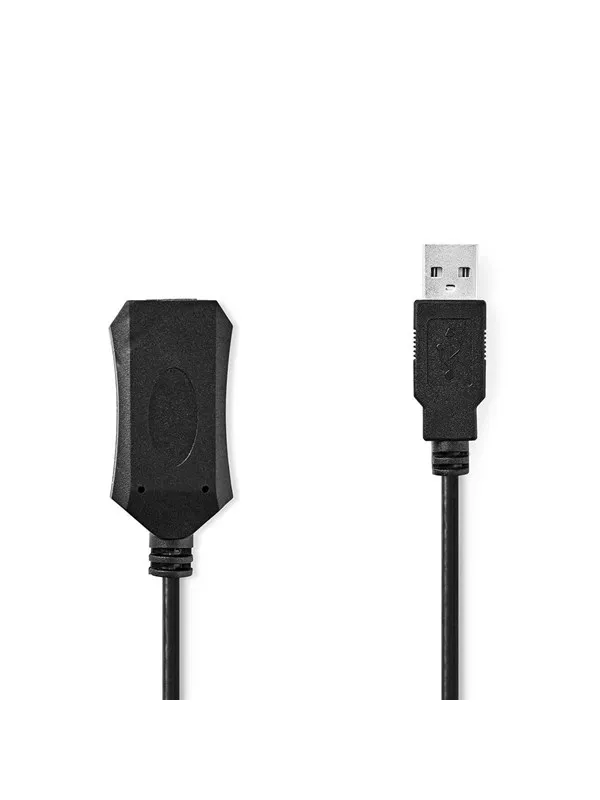 Nedis CCGL60EXTBK50 USB cable
