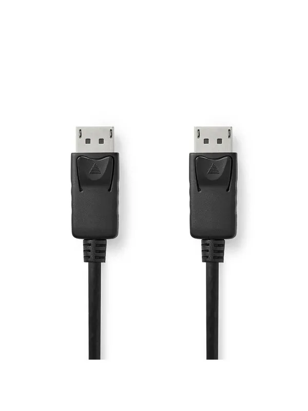 Nedis CCGL37010BK20 video cable adapter