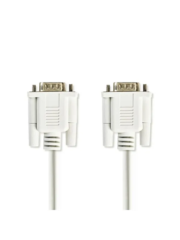 Nedis CCGL52000IV20 serial cable