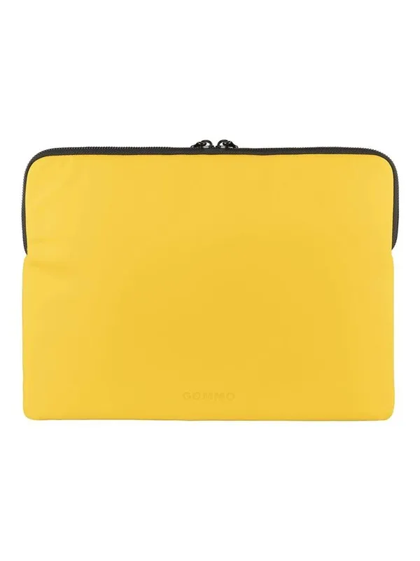 Tucano Gommo Etui for MacBook Air 15" & Laptop 14" | Gul