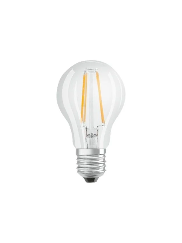 Osram LED-lyspære STAR+ Classic A60 7W/827 (60W) Clear E27