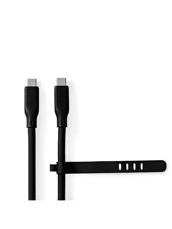 Nedis CCGB64810BK10 USB cable