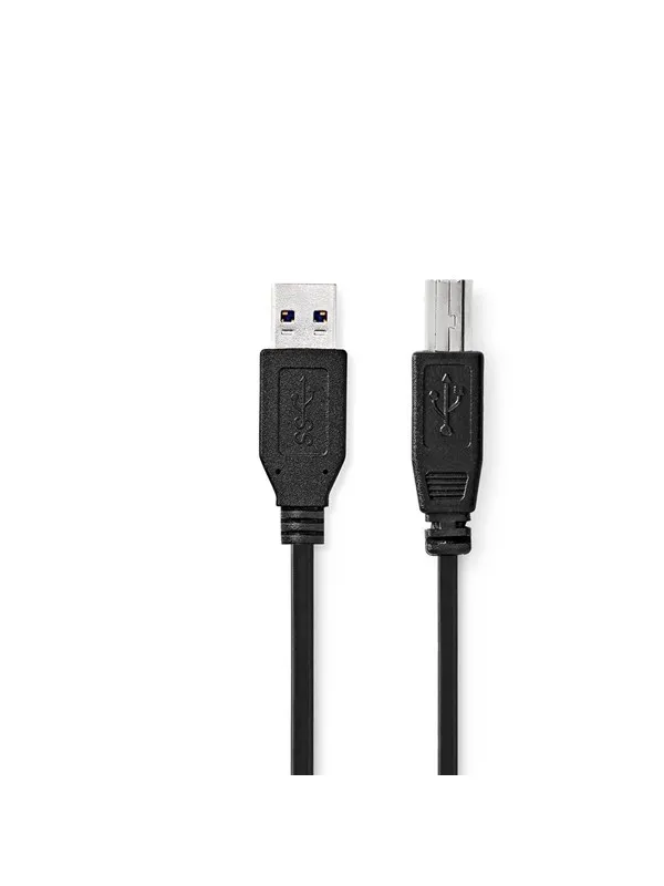 Nedis CCGB61100BK20 USB cable