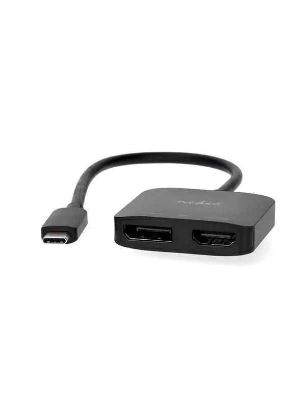 Nedis CCGB64385BK02 USB graphics adapter