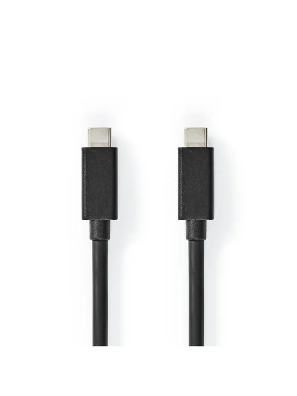 Nedis CCGB64020BK20 USB cable