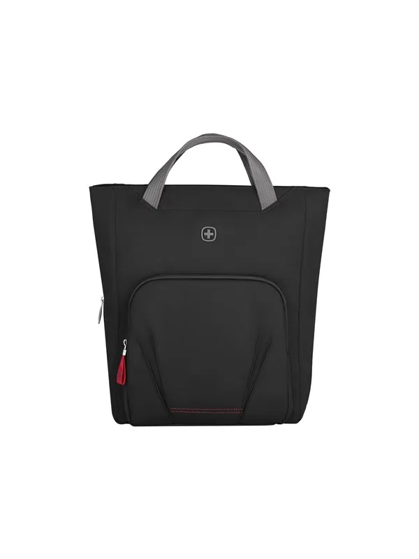 Wenger Motion Vertical Tote - 15.6" - Laptop Bag
