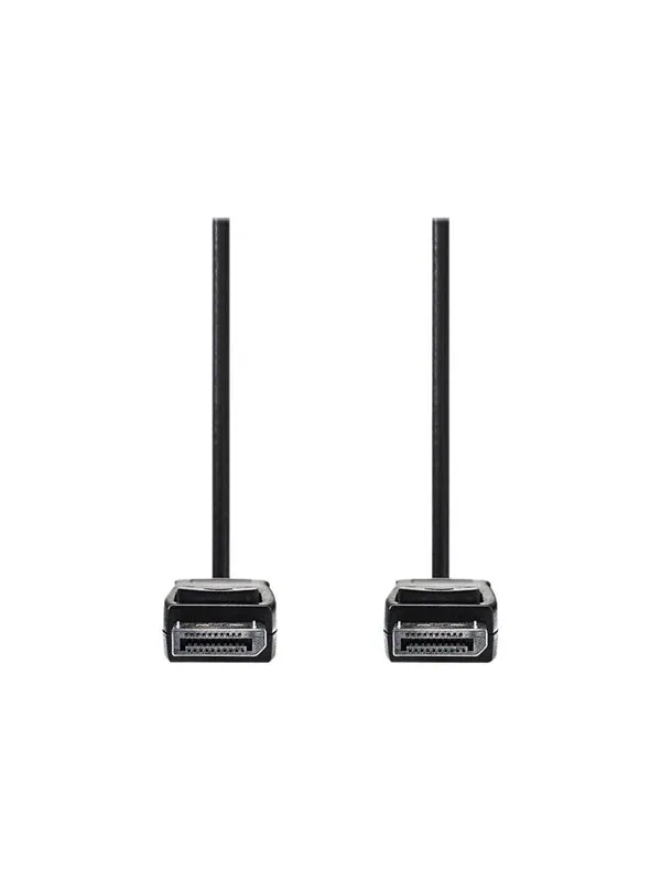 Nedis - DisplayPort cable - DisplayPort to DisplayPort - 3 m