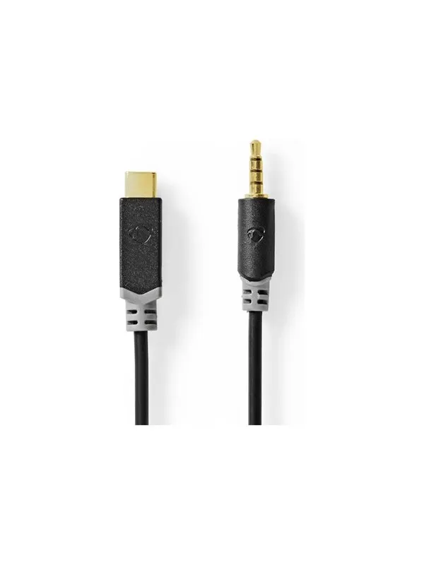 Nedis audio cable - 1 m