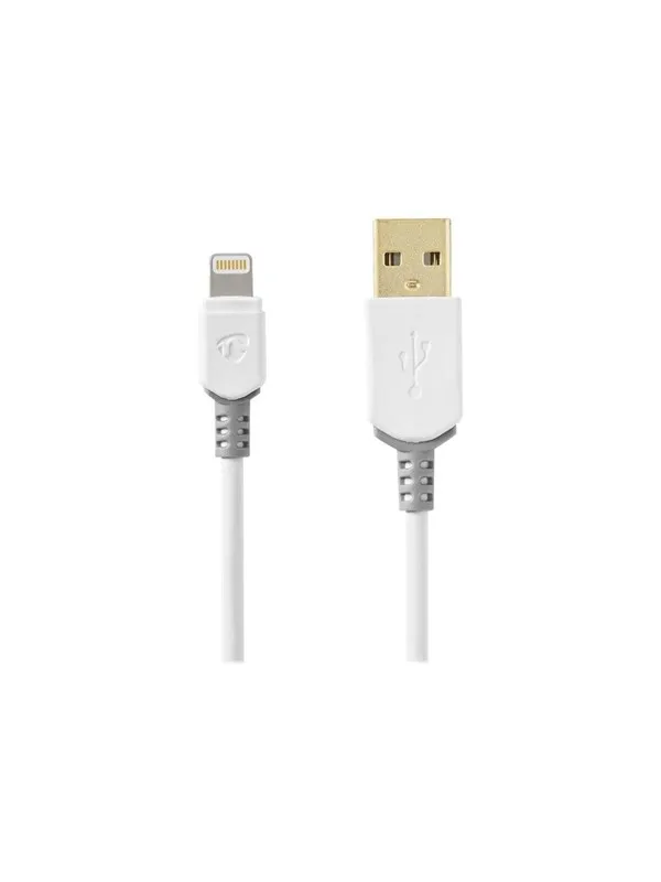 Nedis Lightning cable - 3 m