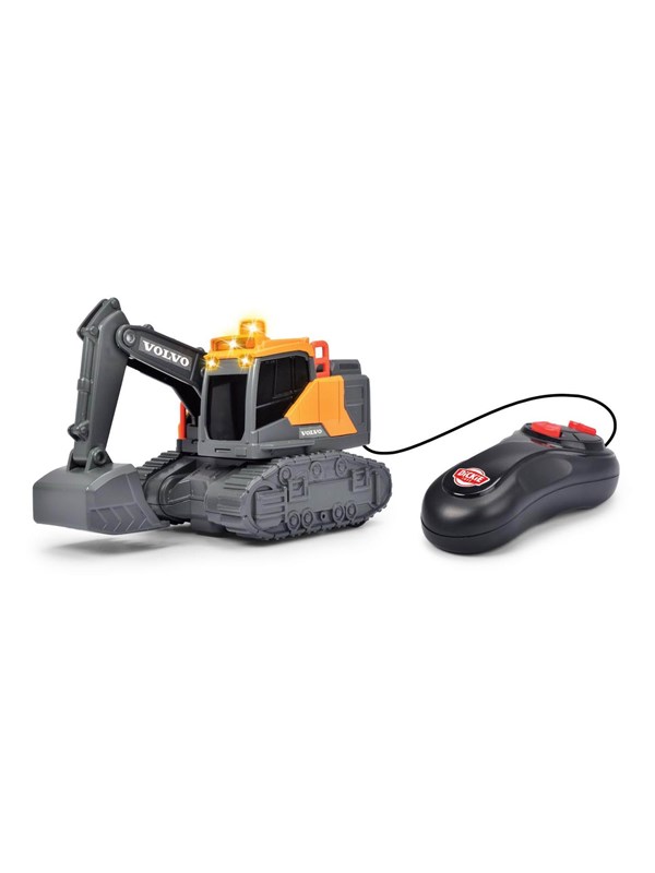 Dickie Mini Excavator