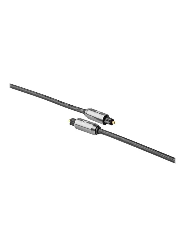 Nedis digital audio cable (optical) - 3 m