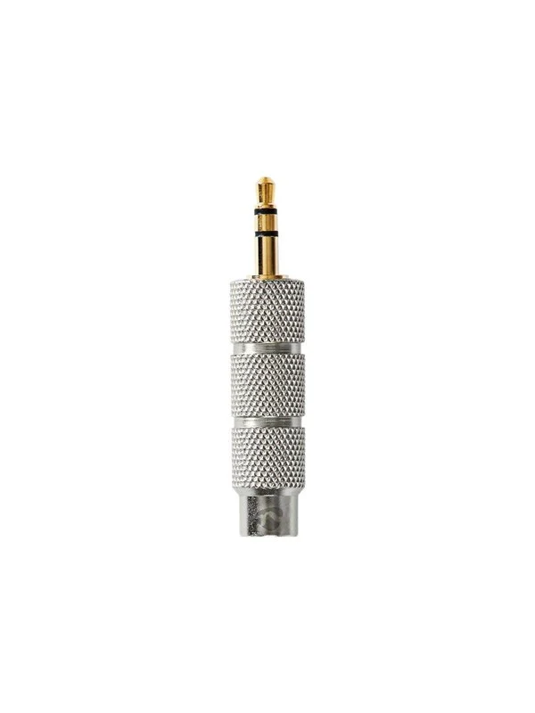 Nedis Fabritallic audio adaptor