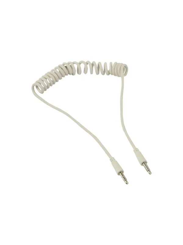 Nedis audio cable - 1 m
