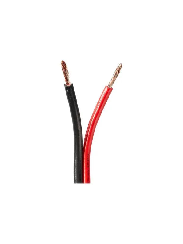 Nedis bulk speaker cable - 100 m