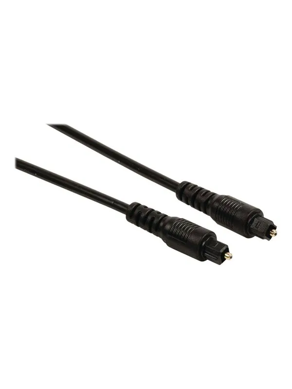 Nedis digital audio cable (optical) - 2 m