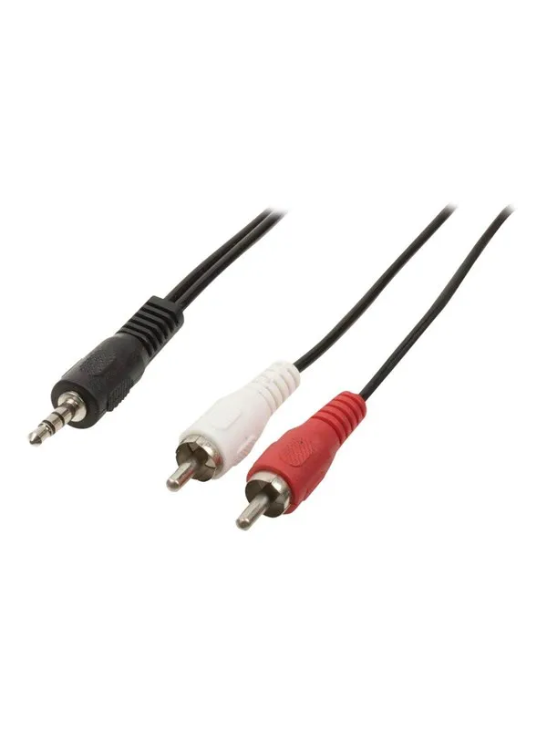 Nedis audio cable - 10 m