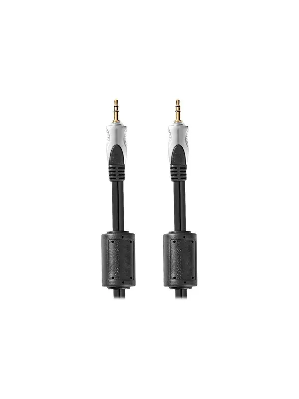 Nedis audio cable - 5 m