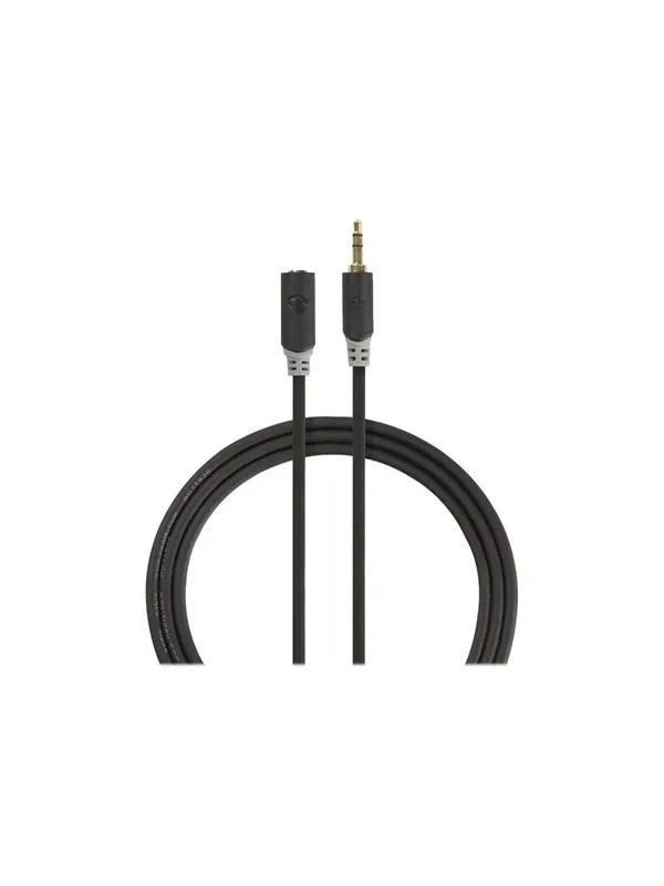Nedis audio extension cable - 3 m