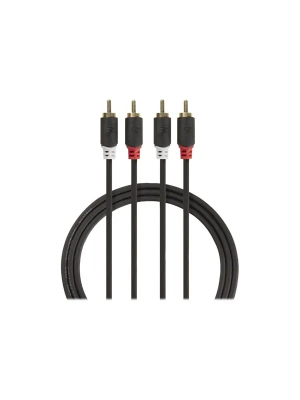 Nedis audio cable - 10 m