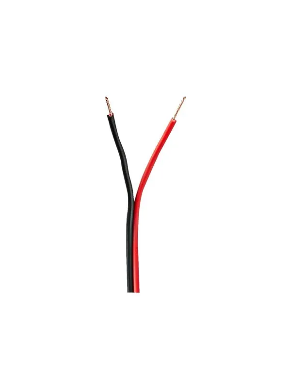 Nedis bulk speaker cable - 100 m
