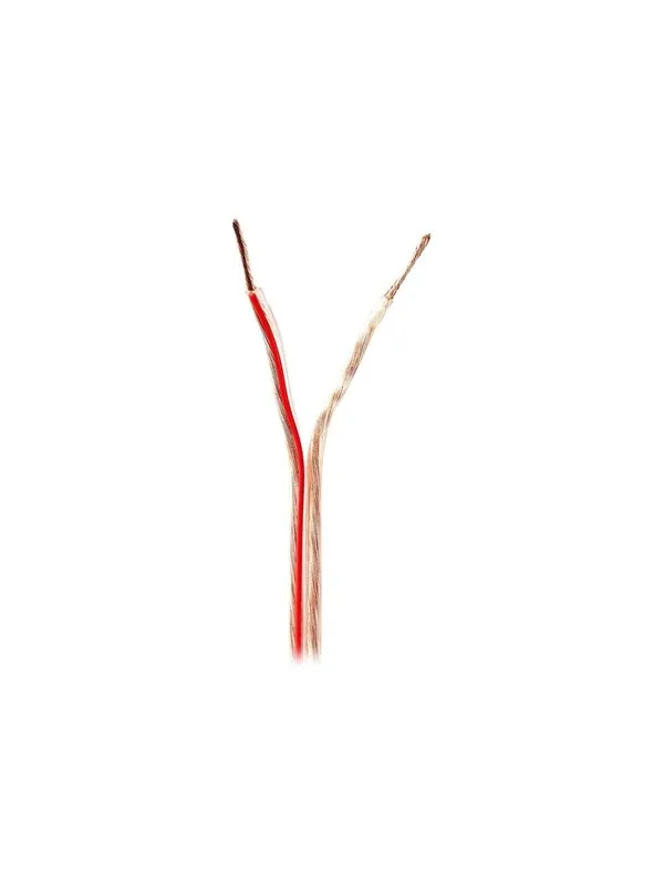 Nedis bulk speaker cable - 15 m