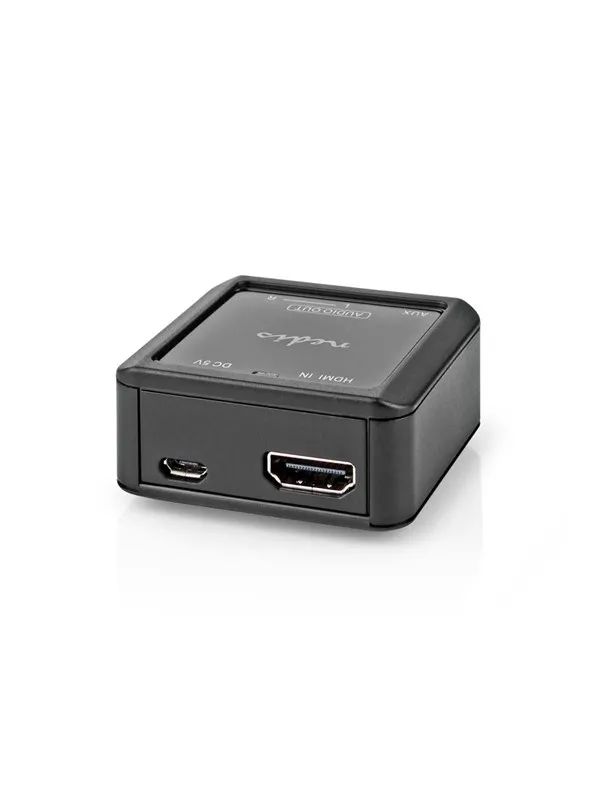Nedis ACON3415AT - 1-way digital audio converter