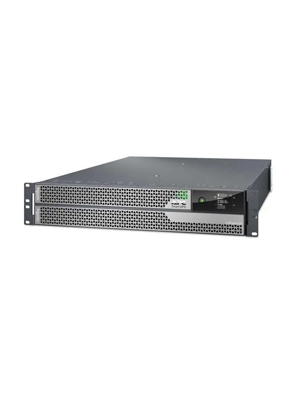 APC SRTL5KRM2UI-HW - Smart-UPS Ultra - 5000VA/5000W - Line Interactive UPS