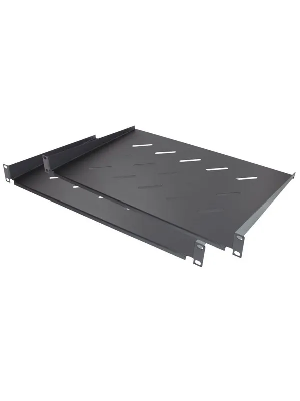 Good Connections GC-N0089 - 1U Fixed Shelf (2-Pack)