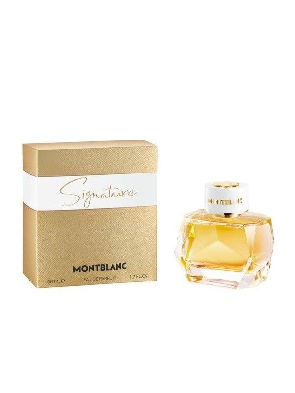 Mont Blanc MB Signature Absolu EDP 50 ml