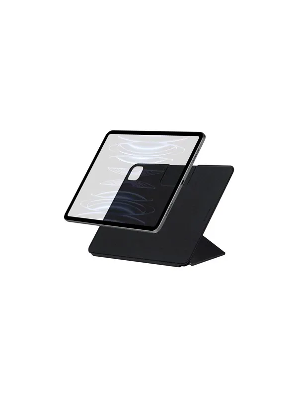 PITAKA Folio 2 case black - iPad Pro 13" 2024